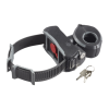Uebler Spacer mit Zahnriemen 1. Fahrrad - 19960 - Abschließbar - Abnehmbar